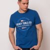 Μπλούζα T-shirt Heavy Tools Majesty