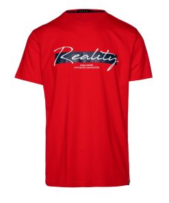 Μπλούζα T-shirt Santana Reality