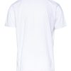 Μπλούζα T-shirt Santana Λευκό