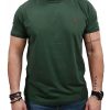 Μπλούζα T-shirt Visconti Πράσινο
