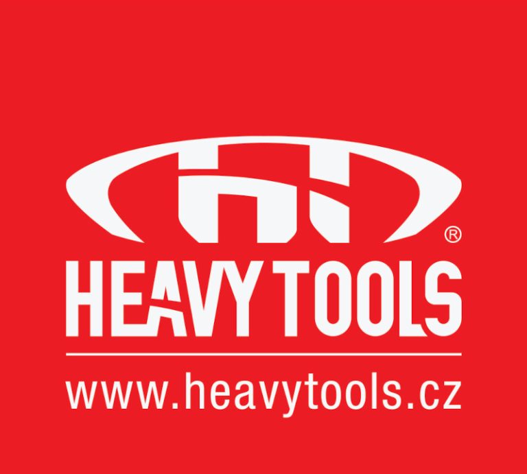 logo heavy tools