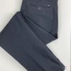 Παντελόνι χειμωνιάτικο Classic-Fit New Company Γκρι