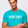 Μπλούζα T-shirt Mescal Heavy Tools