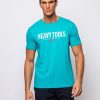 Μπλούζα T-shirt Mescal Heavy Tools