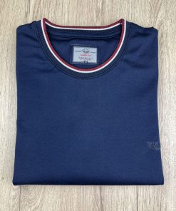 Μπλούζα T-Shirt Merserize Side Effect | RS-4246-03