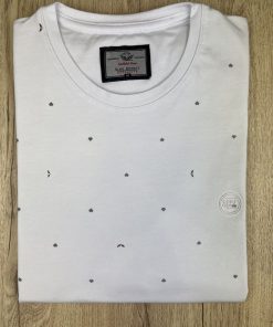Μπλούζα T-Shirt Side Effect | RS-4248-ΧΡ05