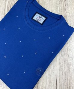 Μπλούζα T-Shirt Side Effect | RS-4248-ΧΡ03.