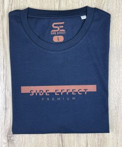 Μπλούζα T-Shirt Side Effect | RS-4242-ΧΡ02