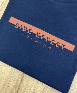 Μπλούζα T-Shirt Side Effect | RS-4242-ΧΡ02