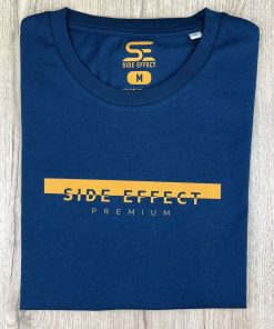 Μπλούζα T-Shirt Side Effect | RS-4242-ΧΡ03