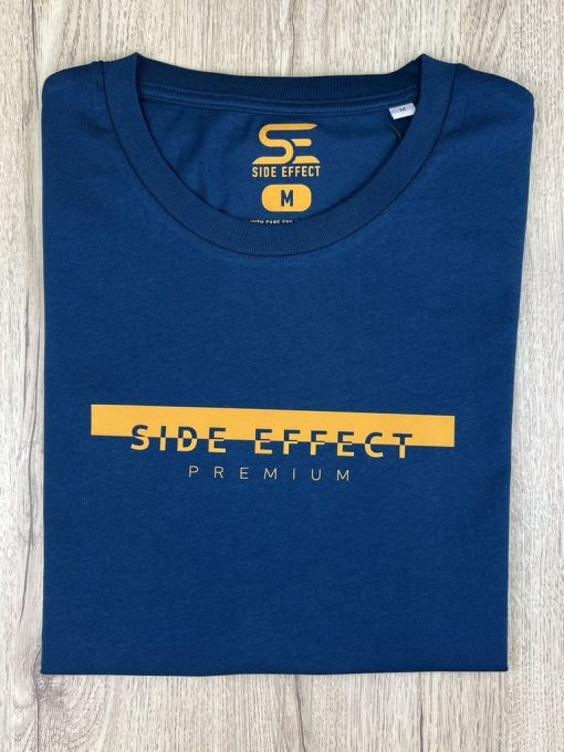 Μπλούζα T-Shirt Side Effect | RS-4242-ΧΡ03