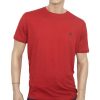 Μπλούζα T-shirt Πορτοκαλί Visconti | 2782-6