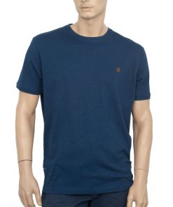 Μπλούζα T-shirt Indigo Visconti | 2782-1