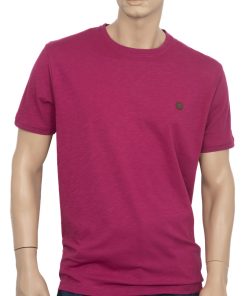 Μπλούζα T-shirt Visconti Magenta | 2782-3