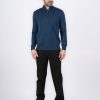 Μπλούζα Pre End Malcom Zip | 21-100527-7619