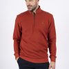 Μπλούζα Pre End Cole Zip | 22-100305-4043