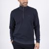 Μπλούζα Pre End Cole Zip | 22-100305-7050