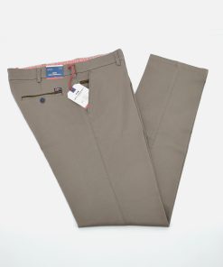 Παντελόνι Slim-Fit New Company Fanco | 0367